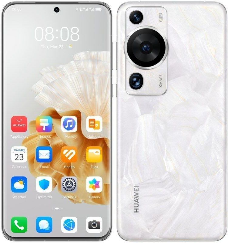Huawei P60 Pro 8GB/256GB - 8