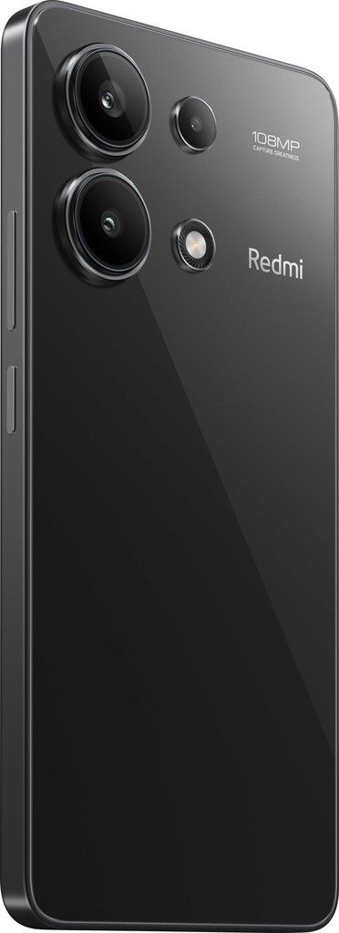 Xiaomi Redmi Note 13 4G 6GB/128GB - 5