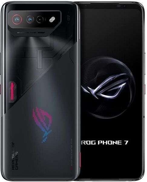 Asus ROG Phone 7 12GB/256GB - 1