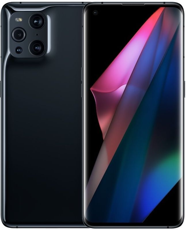 Oppo Find X3 Pro 12GB/256GB - 2