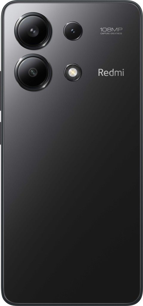 Xiaomi Redmi Note 13 4G 8GB/256GB - 3