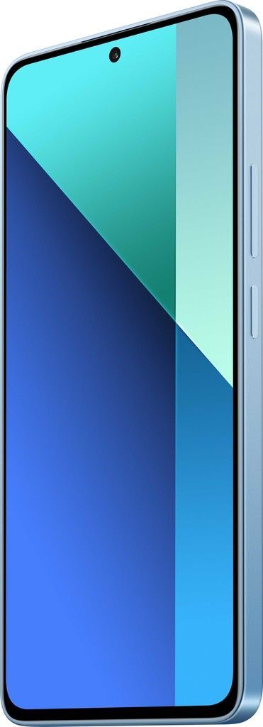 Xiaomi Redmi Note 13 4G 8GB/256GB - 9
