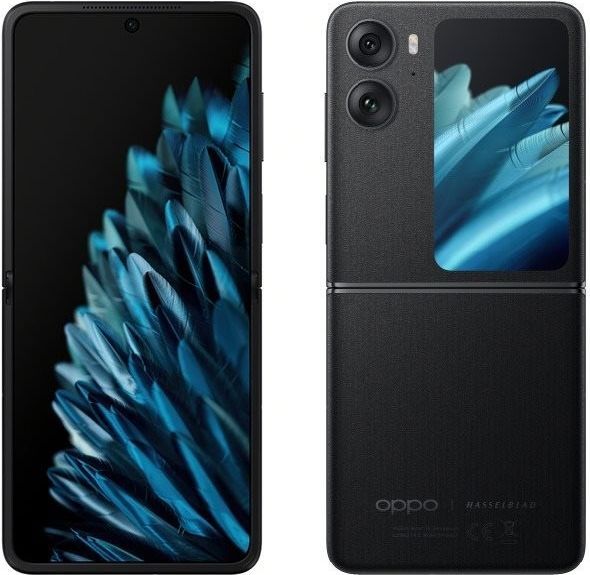 Oppo Find N2 Flip 8GB/256GB - 1