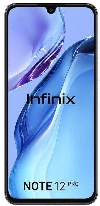 Infinix Note 12 Pro 8GB/256GB - 1