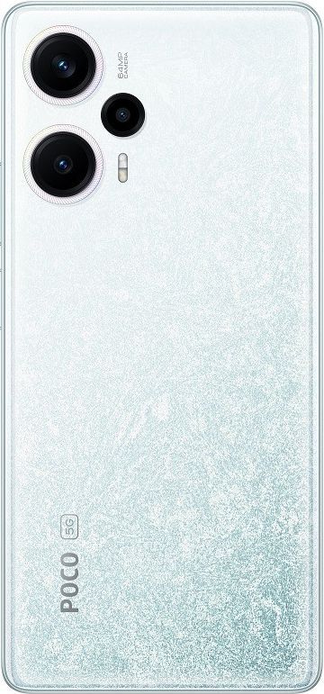 Xiaomi Poco F5 12GB/256GB - 6