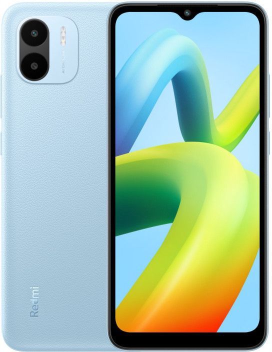 Xiaomi Redmi A1 2GB/32GB - 1