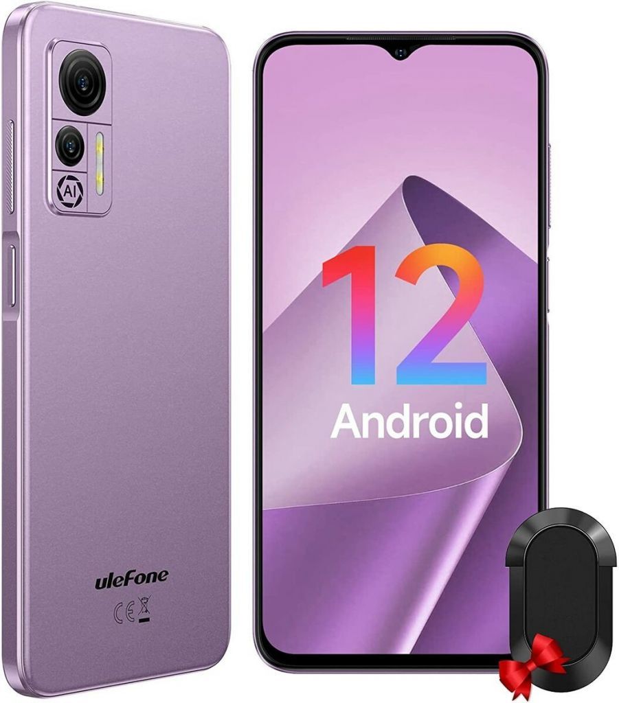 Ulefone Note 14 4GB/64GB - 1