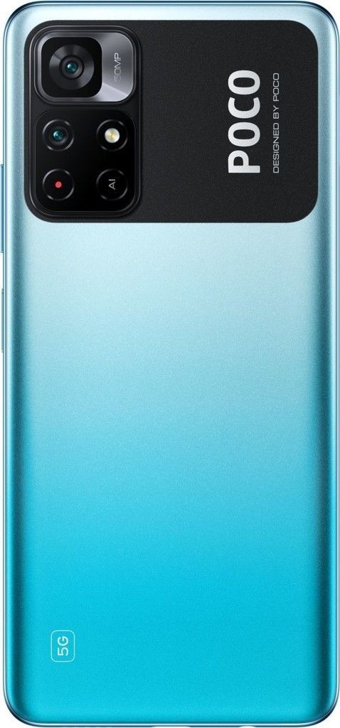 Xiaomi Poco M4 Pro 5G 8GB/256GB - 9