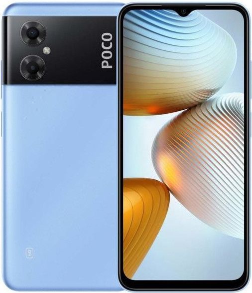 Xiaomi Poco M4 5G 4GB/64GB - 8