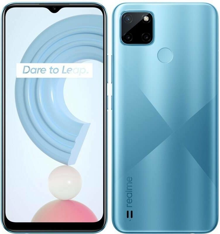 Realme C21Y 4GB/64GB - 4