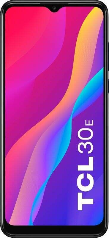 TCL 30E 3GB/64GB - 2