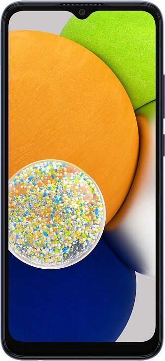 Samsung Galaxy A03 4GB/64GB - 8