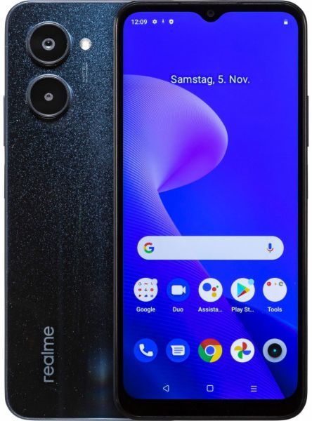 Realme C33 4GB/64GB - 2