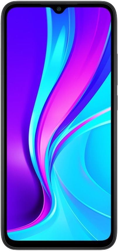 Xiaomi Redmi 9C 3GB/64GB - 3