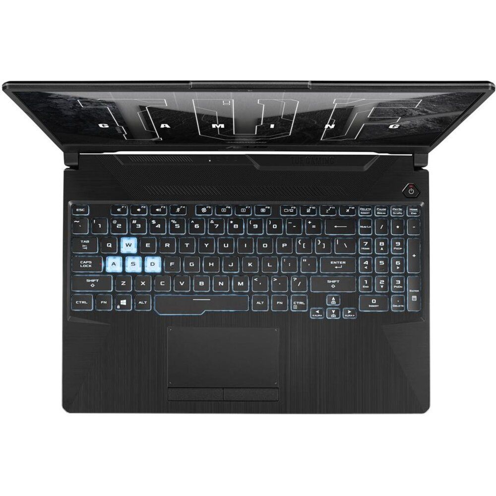 ASUS TUF Gaming F15 (FX506HCB-HN144) - 1