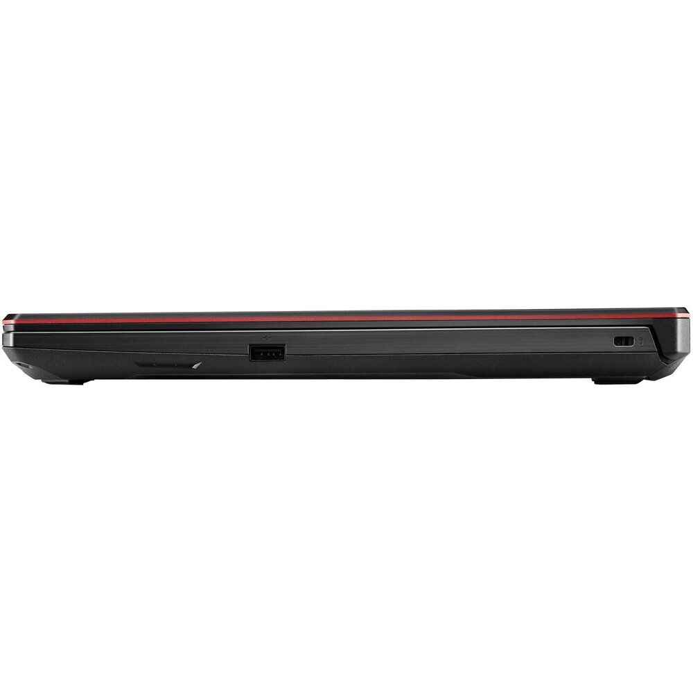 ASUS TUF Gaming F15 (FX506LH-HN042W) - 8