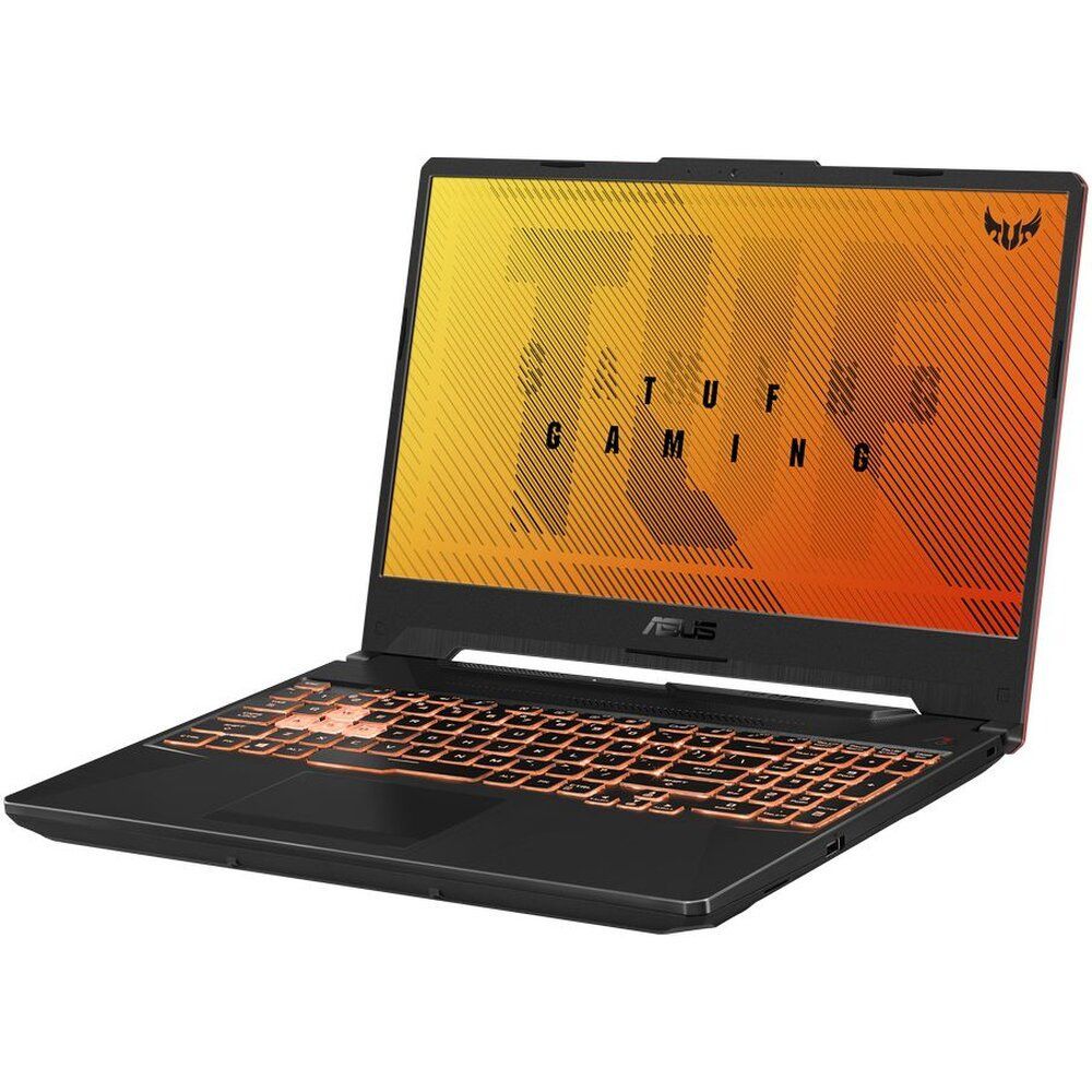 ASUS TUF Gaming F15 (FX506LH-HN042W) - 4
