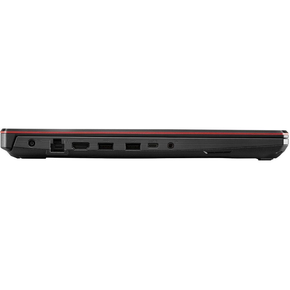 ASUS TUF Gaming F15 (FX506LH-HN042W) - 6
