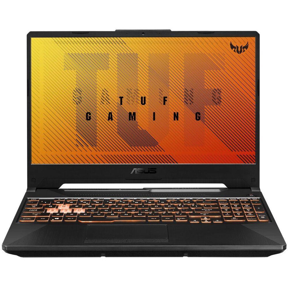 ASUS TUF Gaming F15 (FX506LH-HN042W) - 2