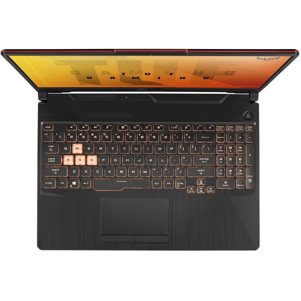 ASUS TUF Gaming F15 (FX506LH-HN042W) - 3