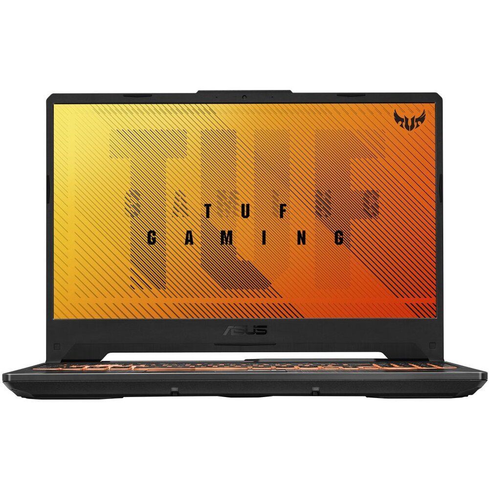 ASUS TUF Gaming F15 (FX506LH-HN042W) - 1