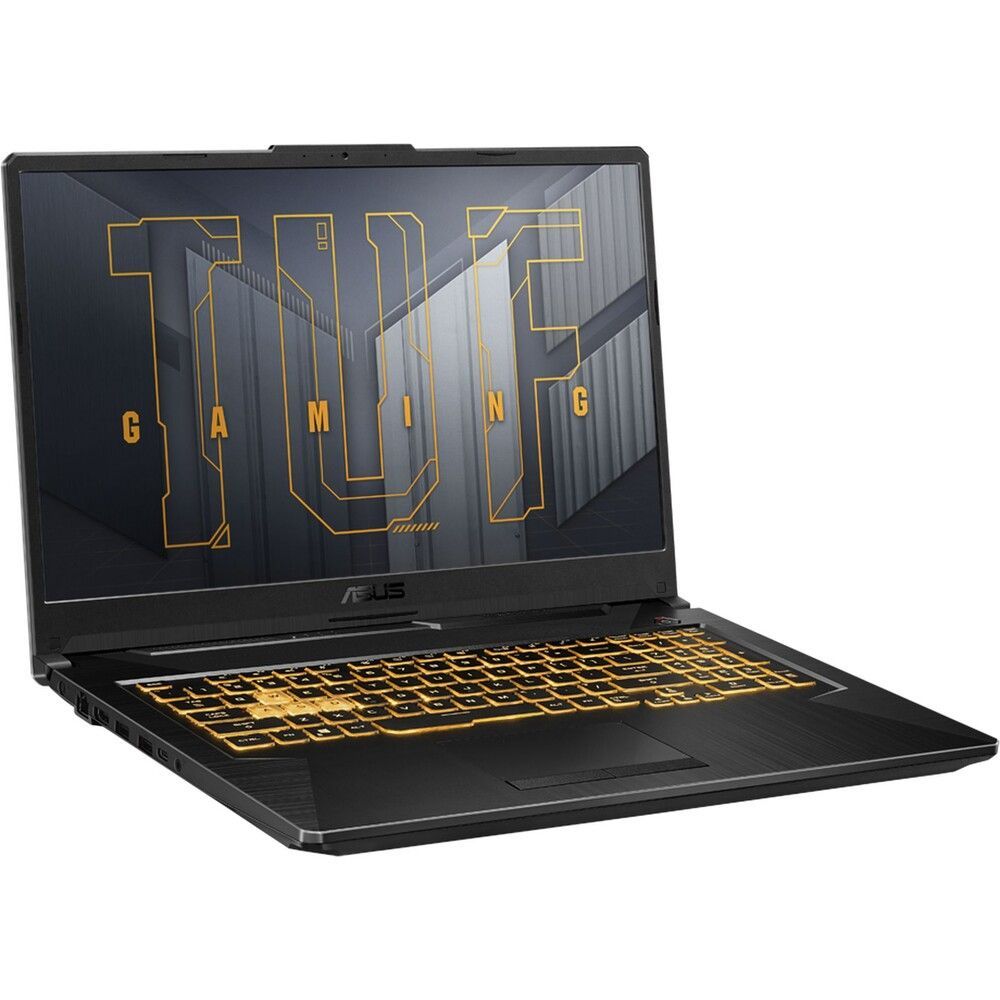 ASUS TUF Gaming F17 (FX706HC-HX007W) - 1
