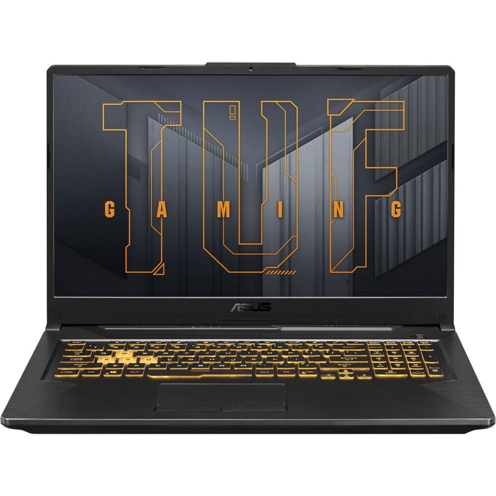 ASUS TUF Gaming F17 (FX706HC-HX007W)