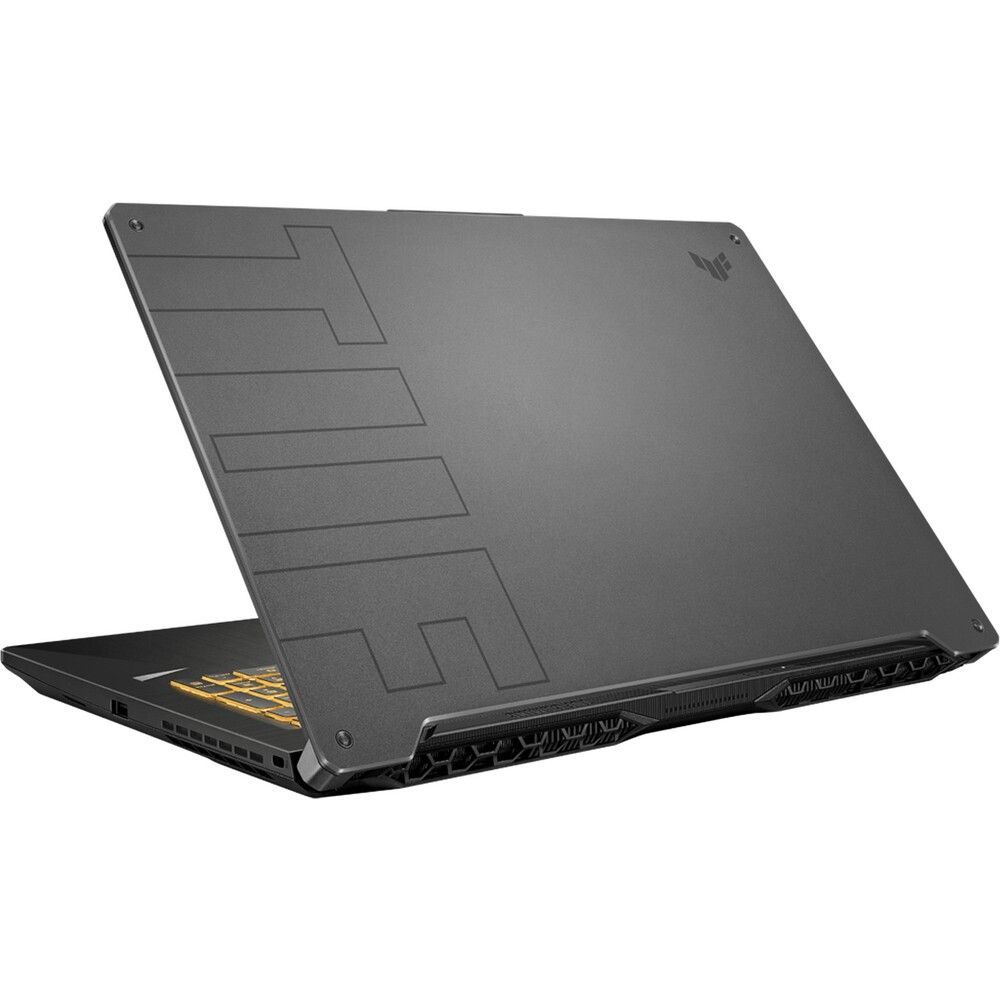 ASUS TUF Gaming F17 (FX706HC-HX007W) - 3