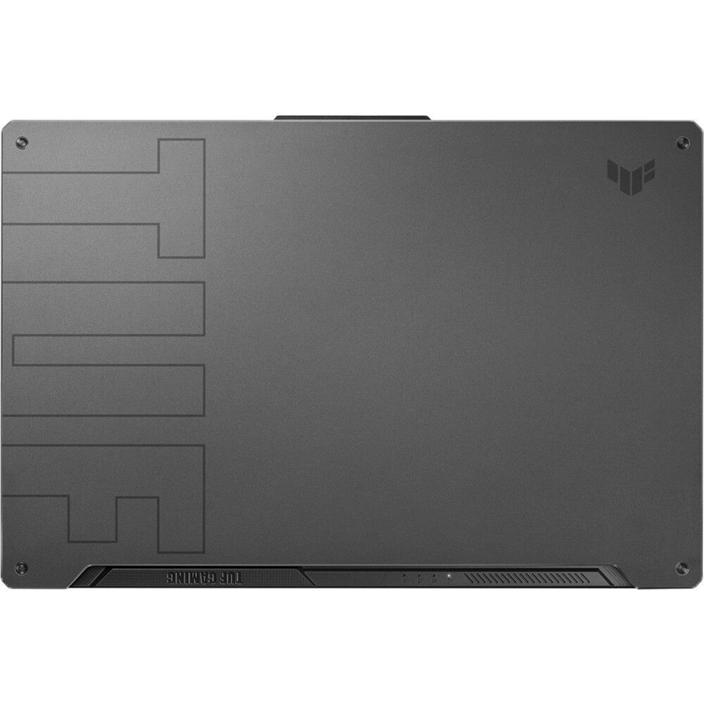 ASUS TUF Gaming F17 (FX706HC-HX007W) - 4