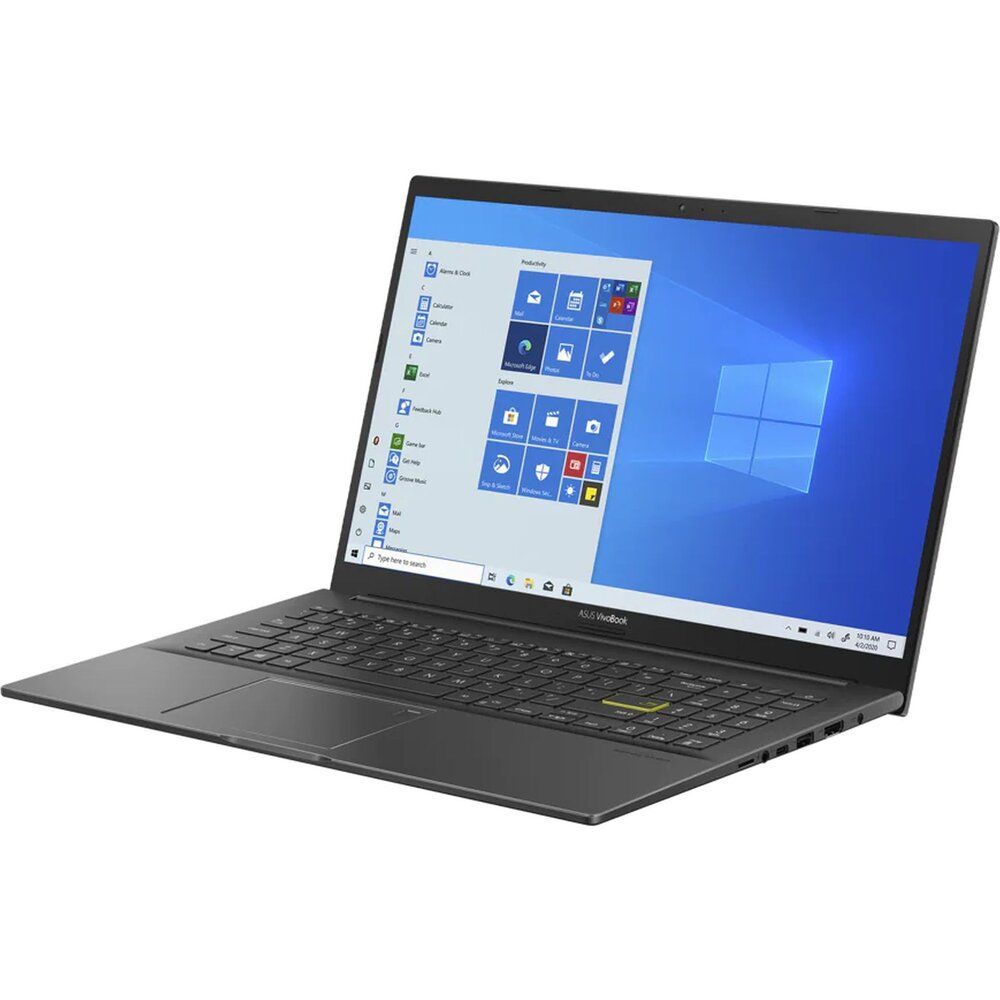 ASUS VivoBook OLED 15,6" (KM513UA-OLED179W) - 2