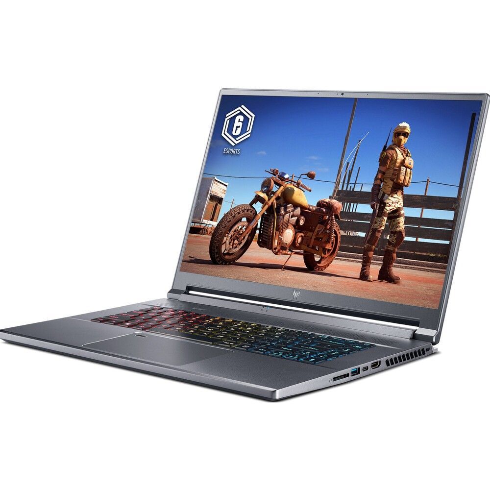 Acer Predator Triton 500 SE (PT516-52s-72FE) - 2