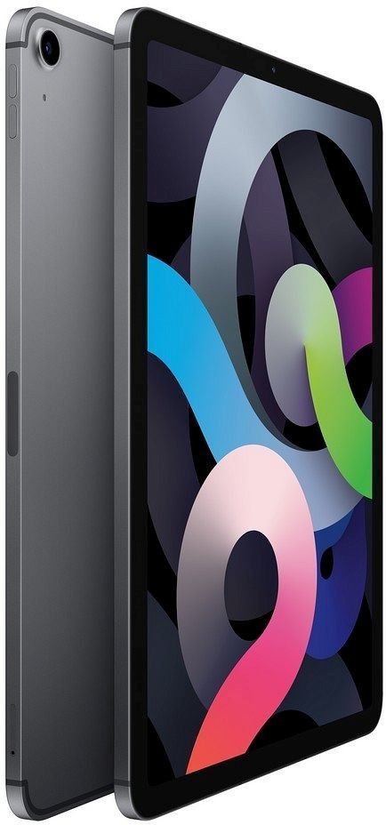 Apple iPad Air (2020) 64GB WiFi - 3