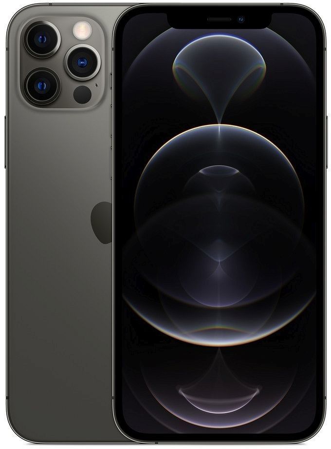 Apple iPhone 12 Pro Max 512GB - 3
