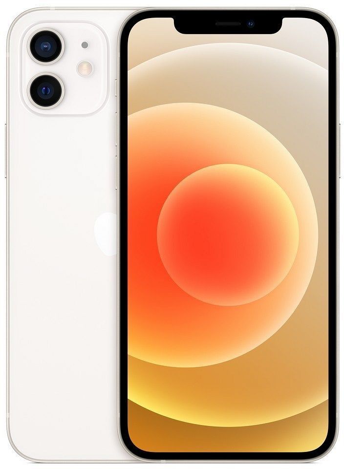 Apple iPhone 12 mini 64GB - 3