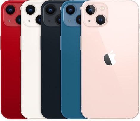 Apple iPhone 13 512GB - 8