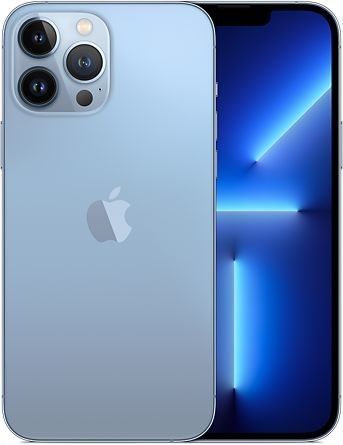 Apple iPhone 13 Pro Max 1TB - 3