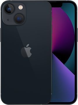 Apple iPhone 13 mini 512GB - 4