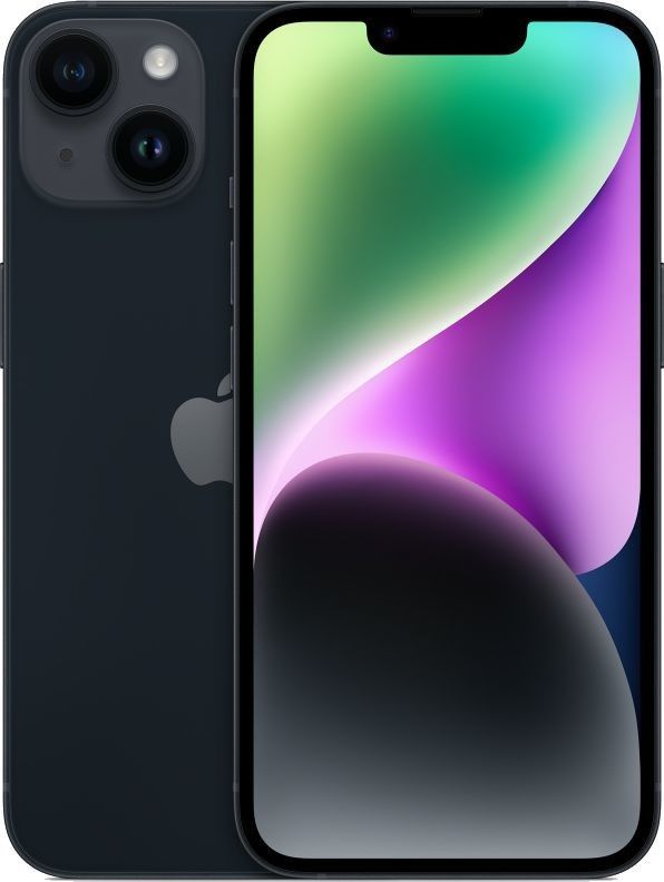 Apple iPhone 14 128GB - 1