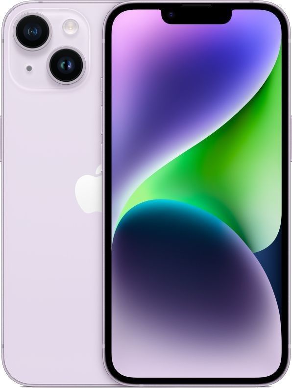 Apple iPhone 14 128GB - 9