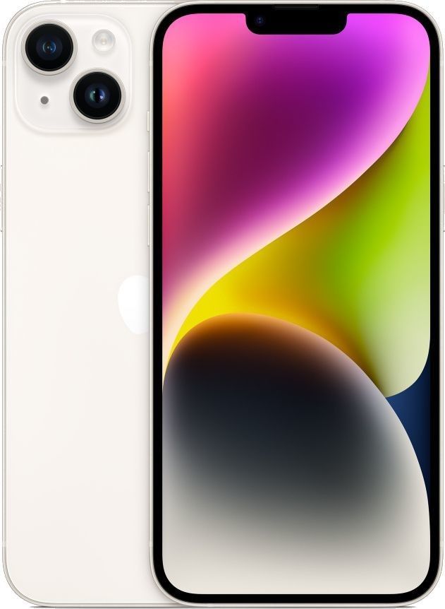 Apple iPhone 14 Plus 512GB - 5