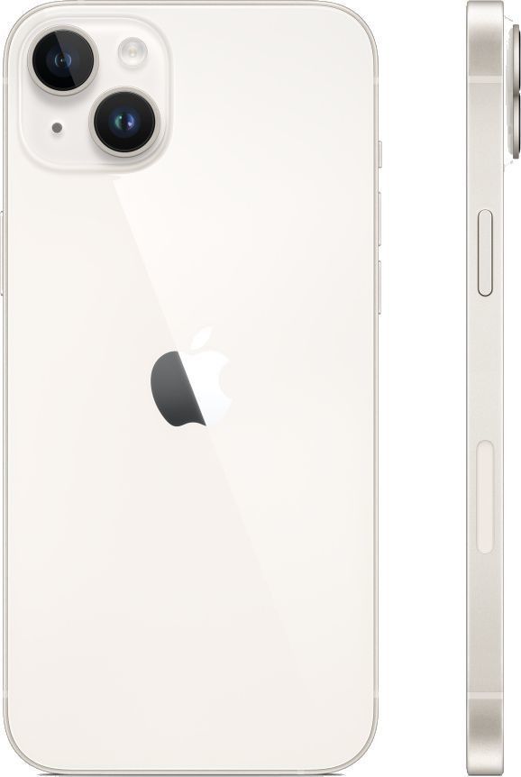 Apple iPhone 14 Plus 512GB - 6