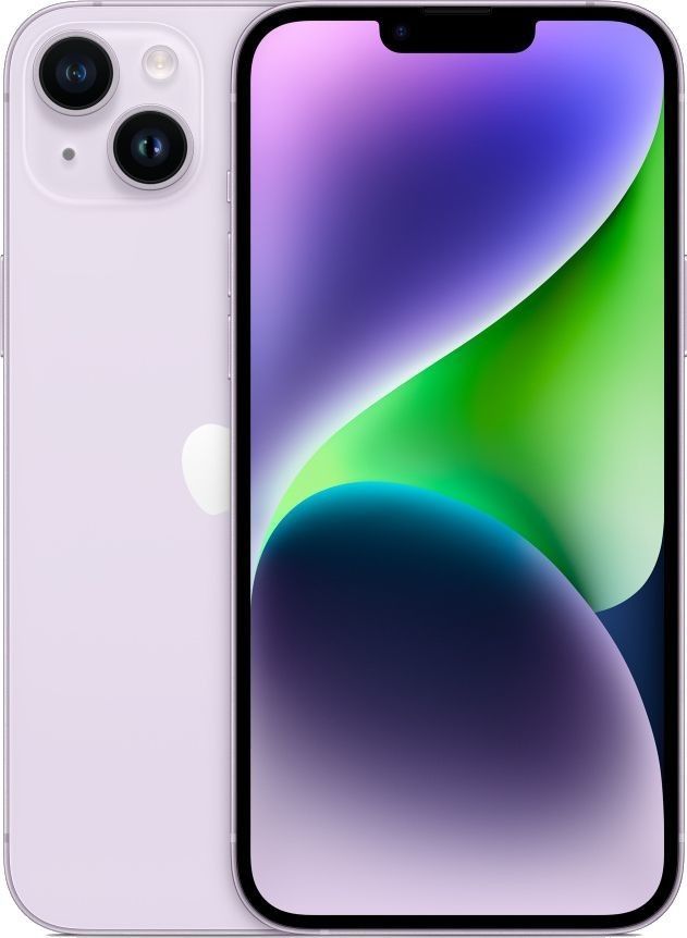 Apple iPhone 14 Plus 512GB - 9