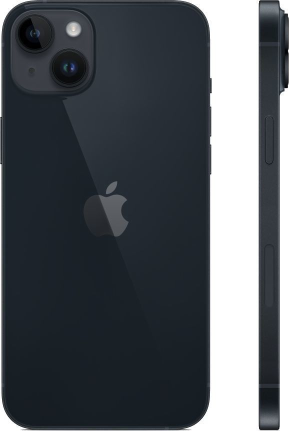 Apple iPhone 14 Plus 512GB - 2