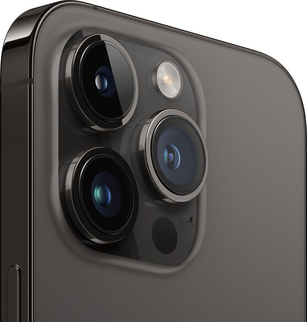 Apple iPhone 14 Pro 512GB - 4