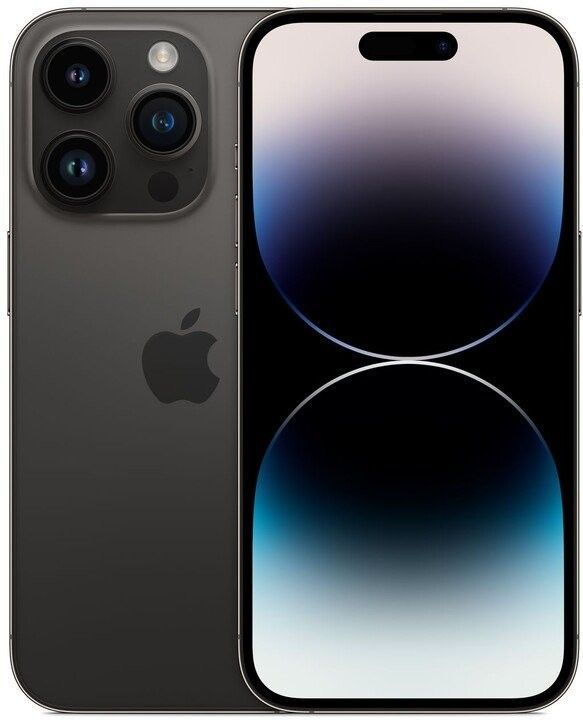 Apple iPhone 14 Pro 512GB - 1