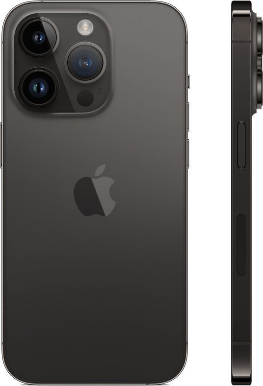 Apple iPhone 14 Pro 512GB - 2
