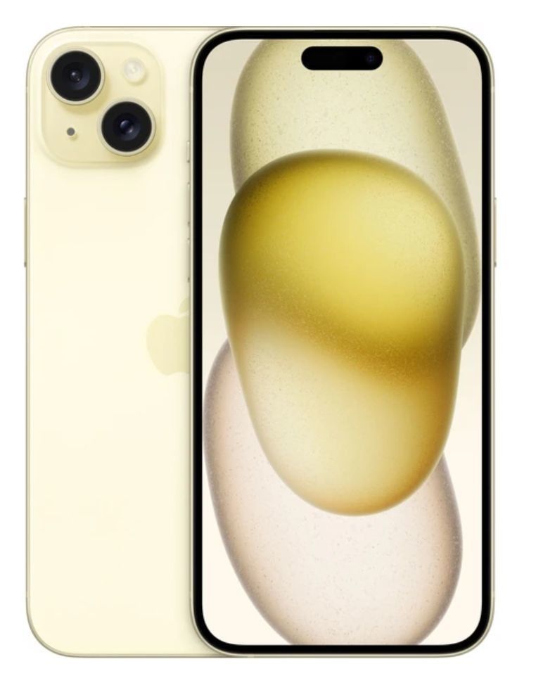 Apple iPhone 15 512GB - 4