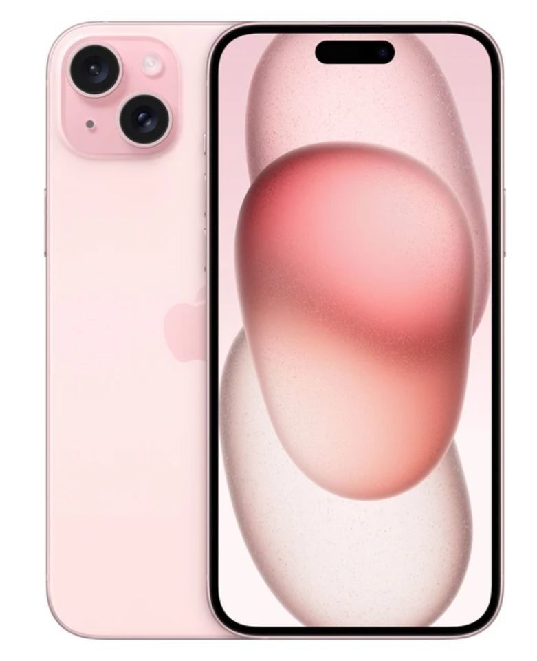 Apple iPhone 15 Plus 256GB - 4