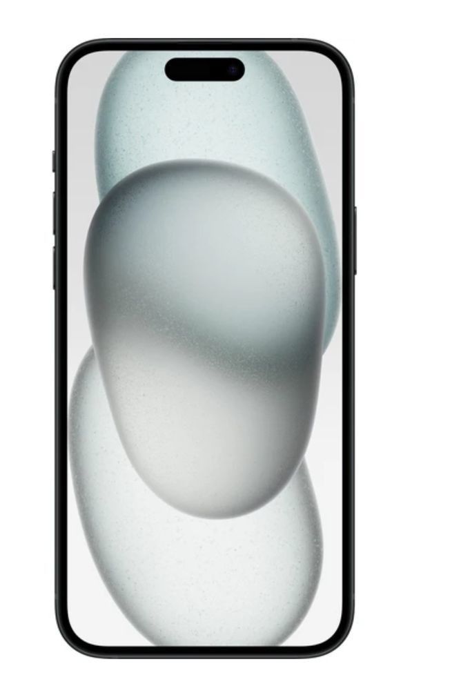 Apple iPhone 15 Plus 256GB - 6