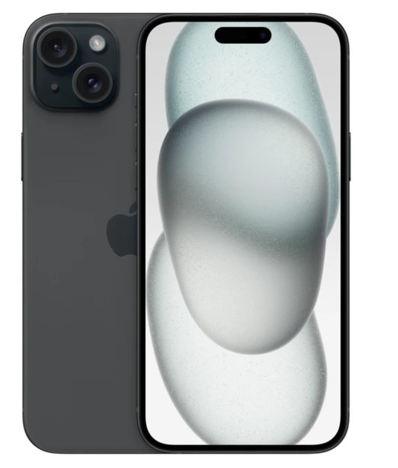 Apple iPhone 15 Plus 256GB - 7